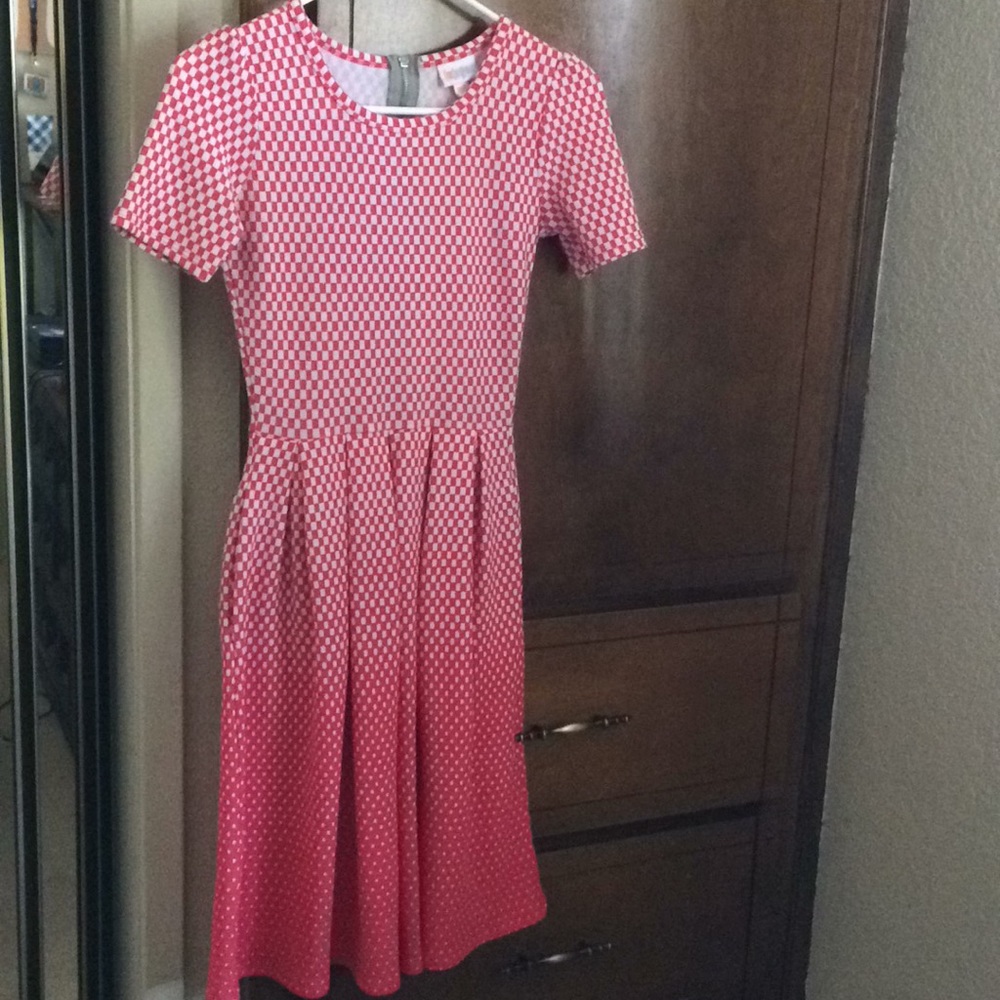 Lularoe xxs Amelia